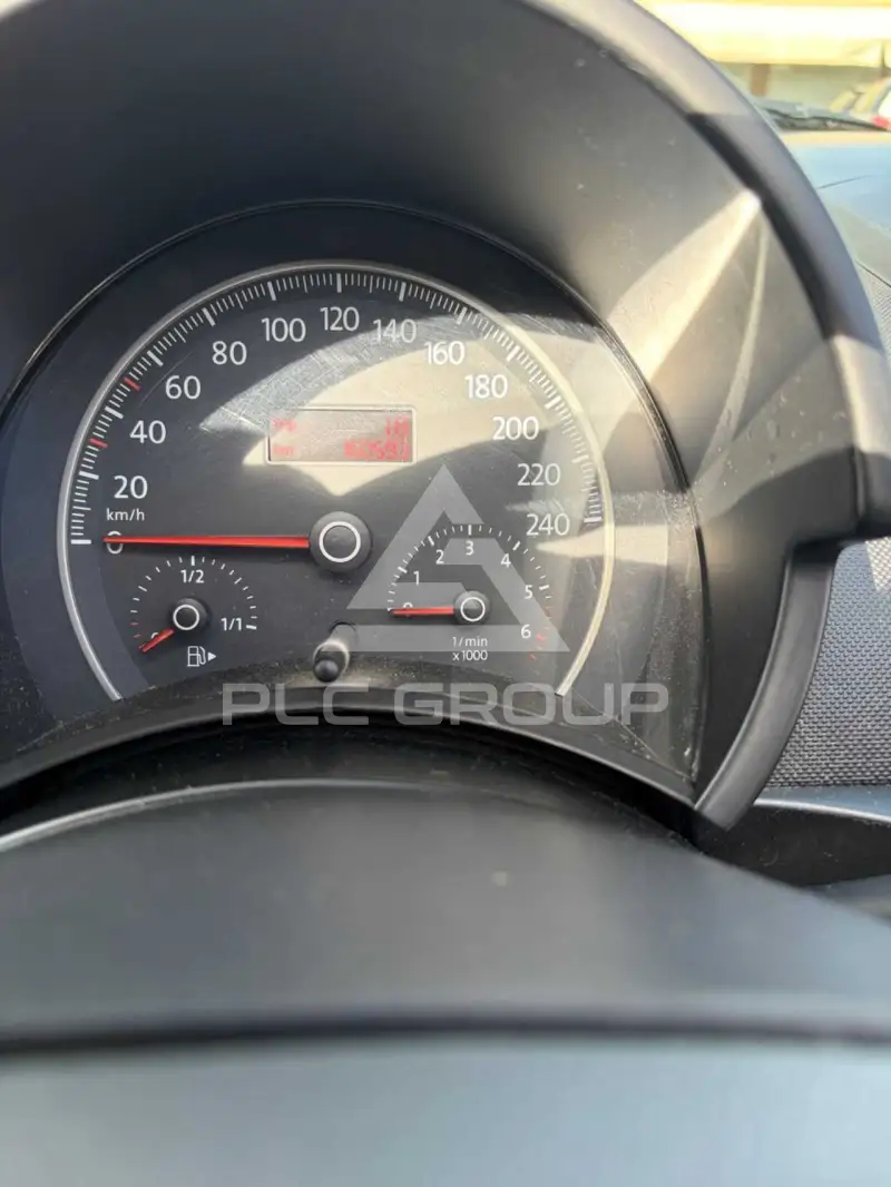 2009 Volkswagen BEETLE