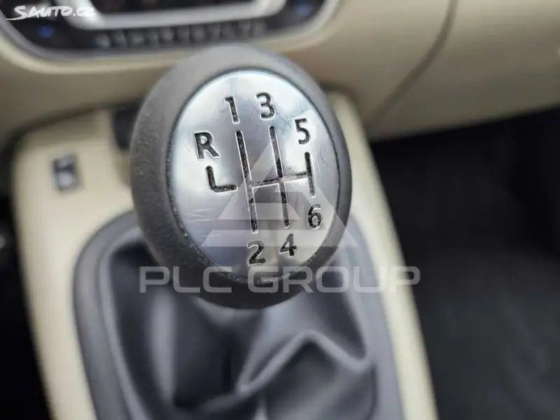 2009 Renault Scenic