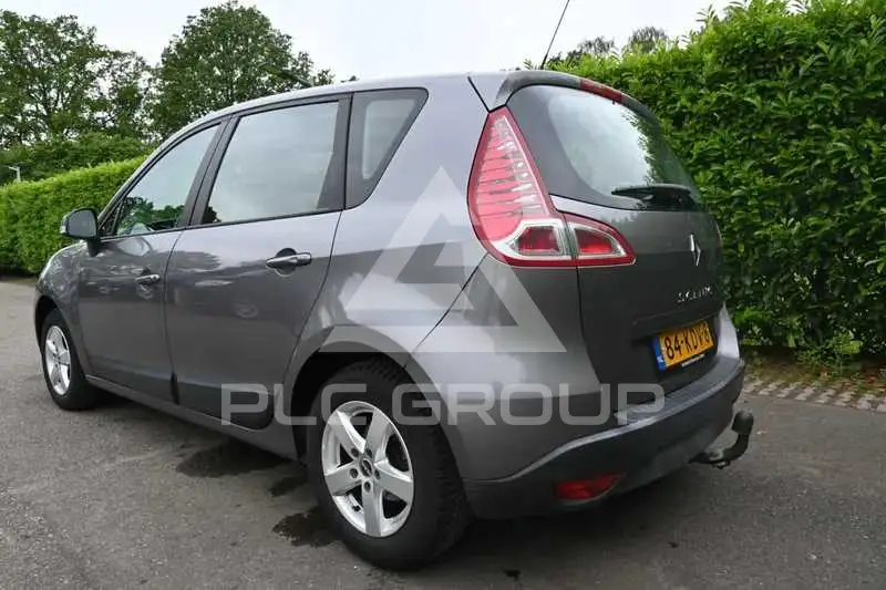 2009 Renault Scenic