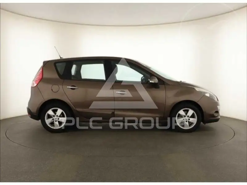 2009 Renault Scenic