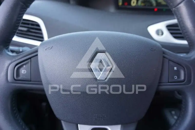 2009 Renault Scenic