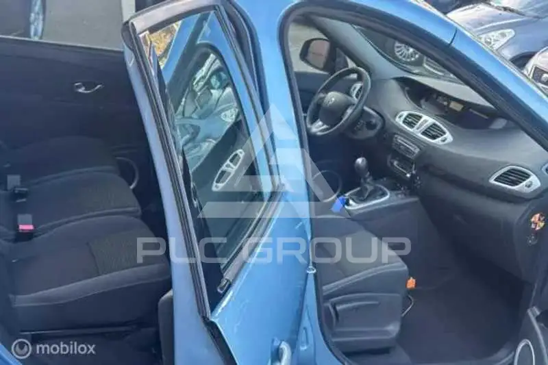 2009 Renault Scenic