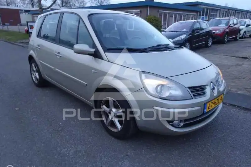 2009 Renault Scenic