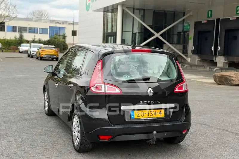 2009 Renault Scenic