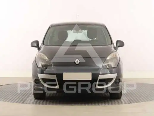 2009 Renault Scenic