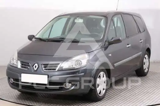 2009 Renault Scenic