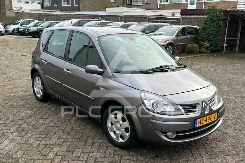 2009 Renault Scenic