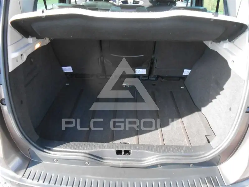 2009 Renault Scenic