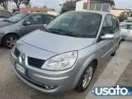 2009 Renault Scenic