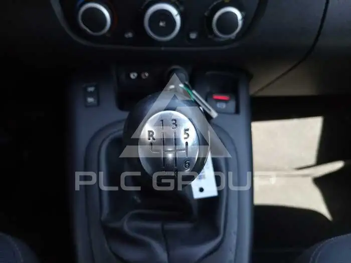 2009 Renault Scenic
