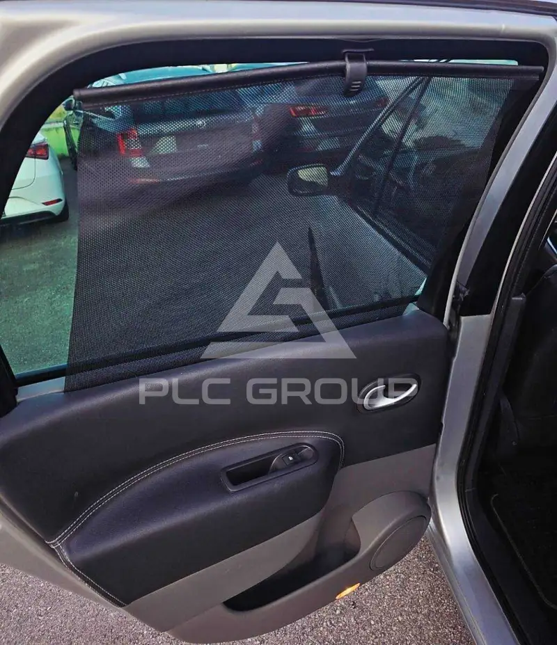 2009 Renault Scenic