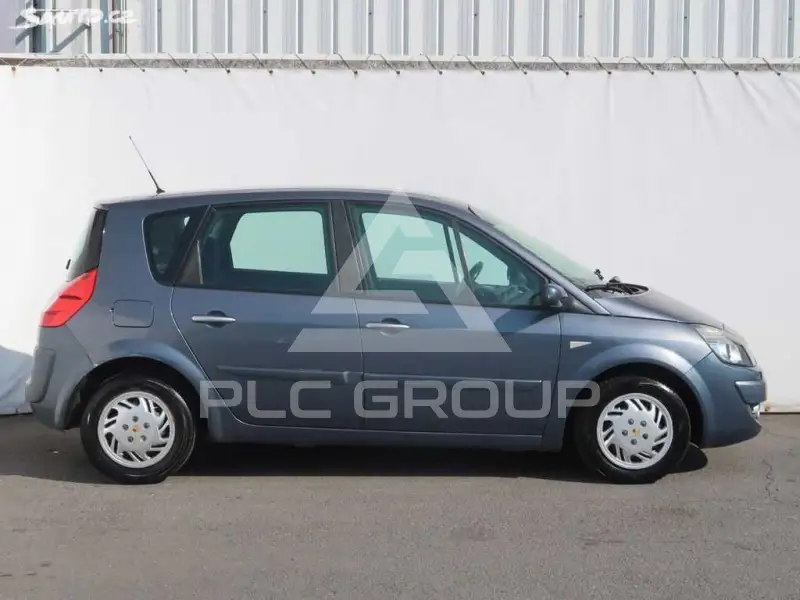 2009 Renault Scenic