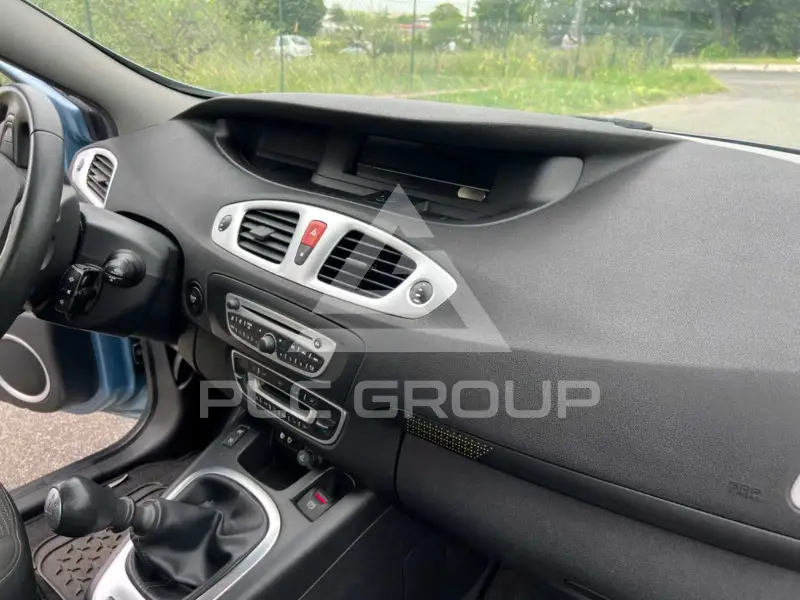 2009 Renault Scenic