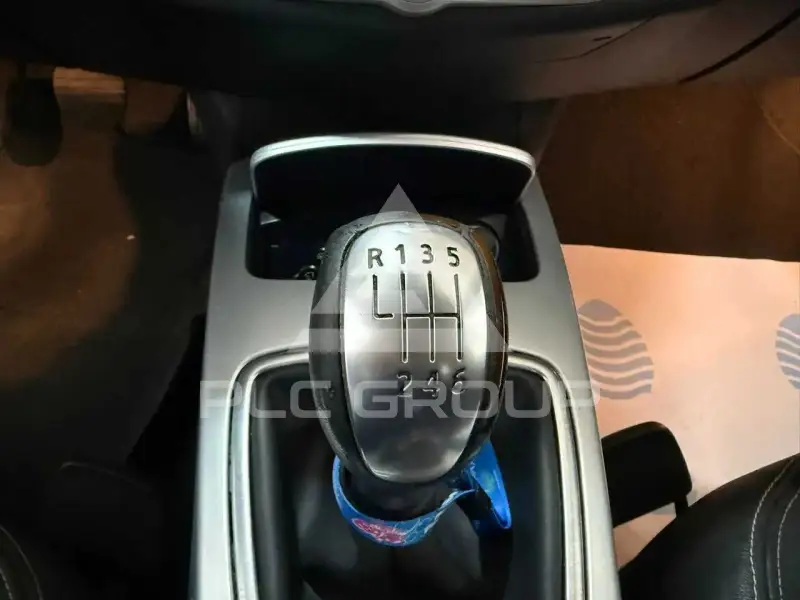 2009 Renault Laguna