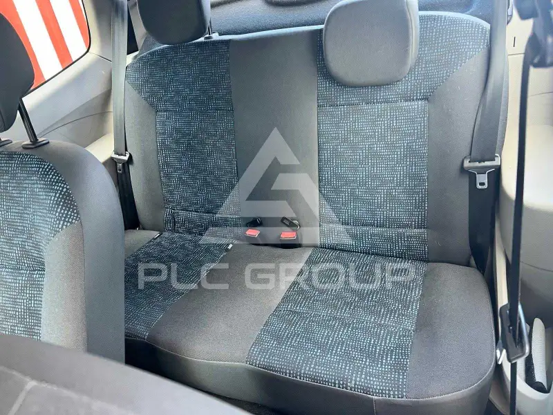 2009 Renault Twingo