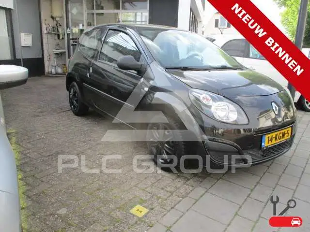 2009 Renault Twingo