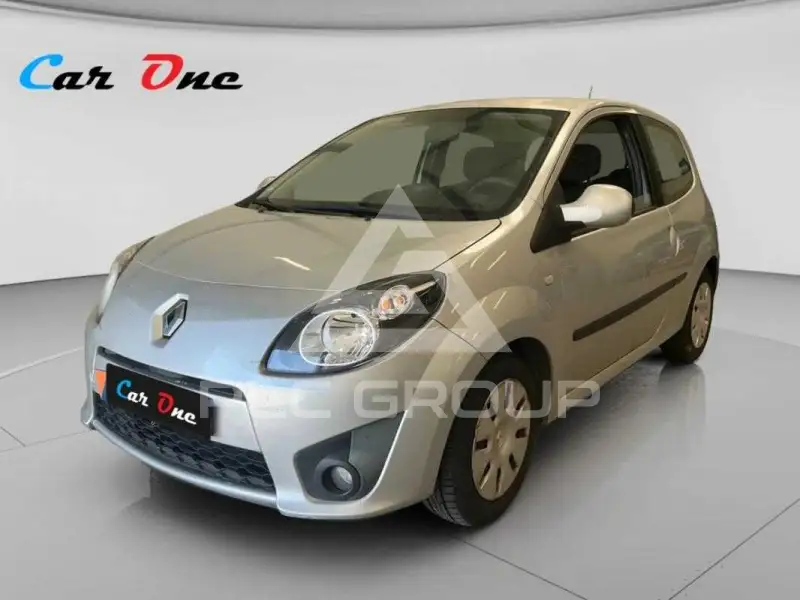 2009 Renault Twingo