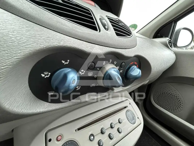 2009 Renault Twingo
