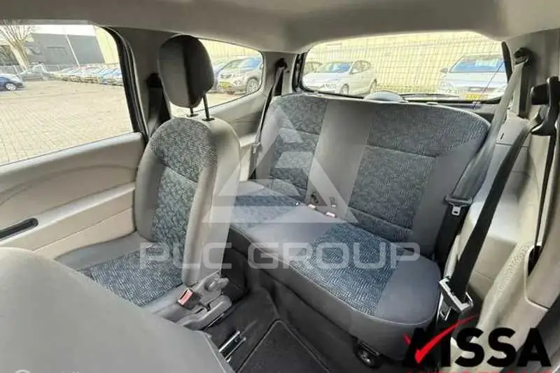 2009 Renault Twingo