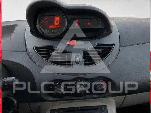 2009 Renault Twingo
