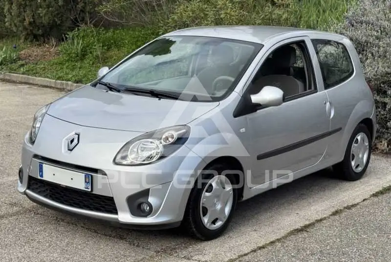 2009 Renault Twingo