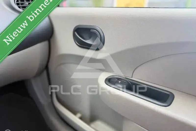 2009 Renault Twingo