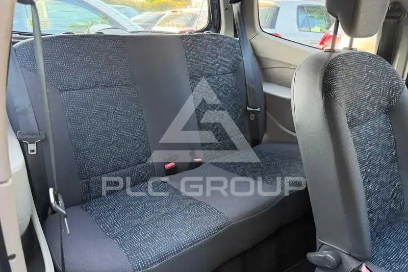2009 Renault Twingo