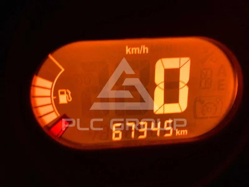 2009 Renault Twingo