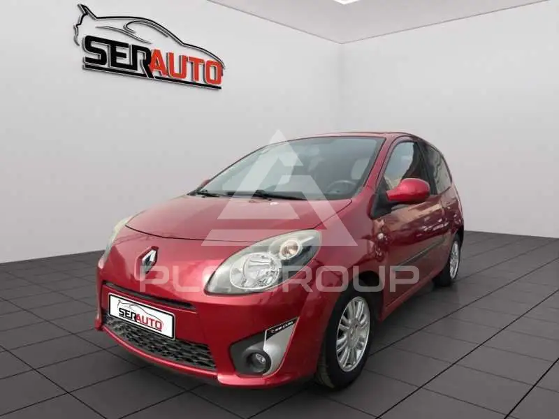 2009 Renault Twingo