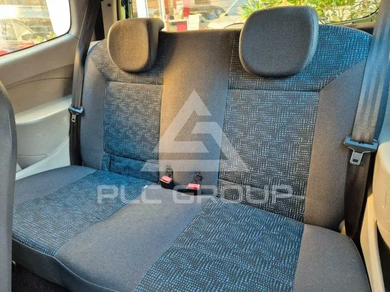2009 Renault Twingo