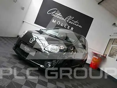 2009 Renault Twingo
