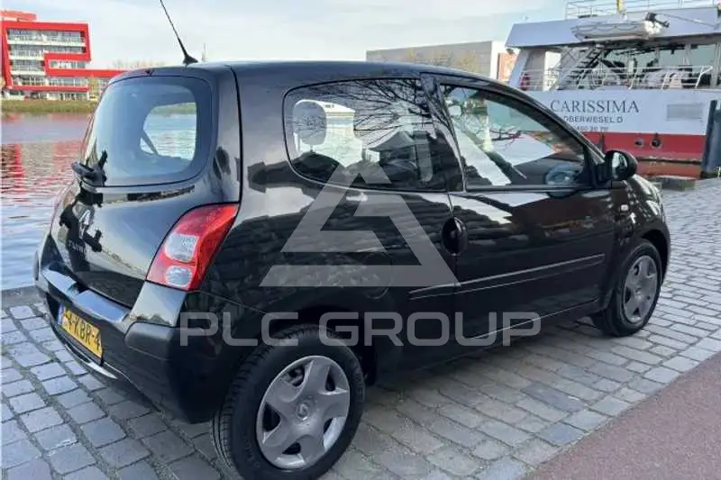 2009 Renault Twingo