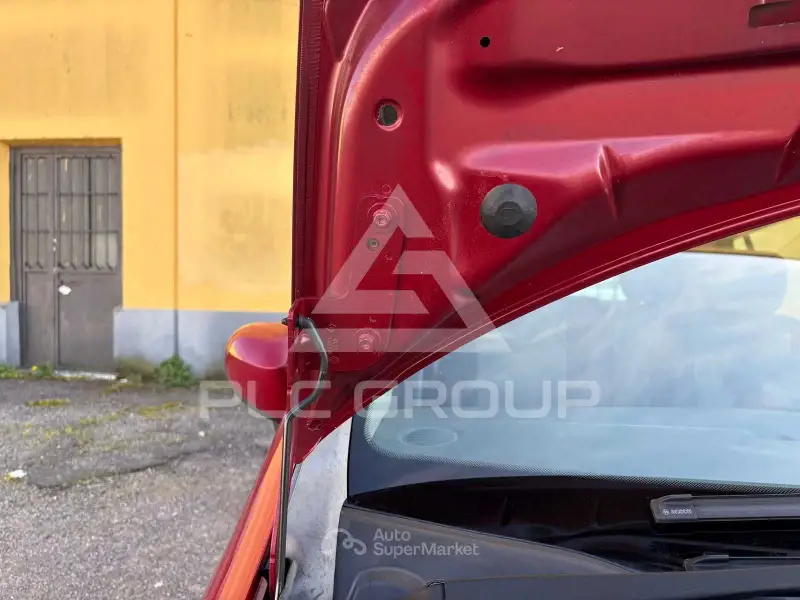 2009 Renault Modus