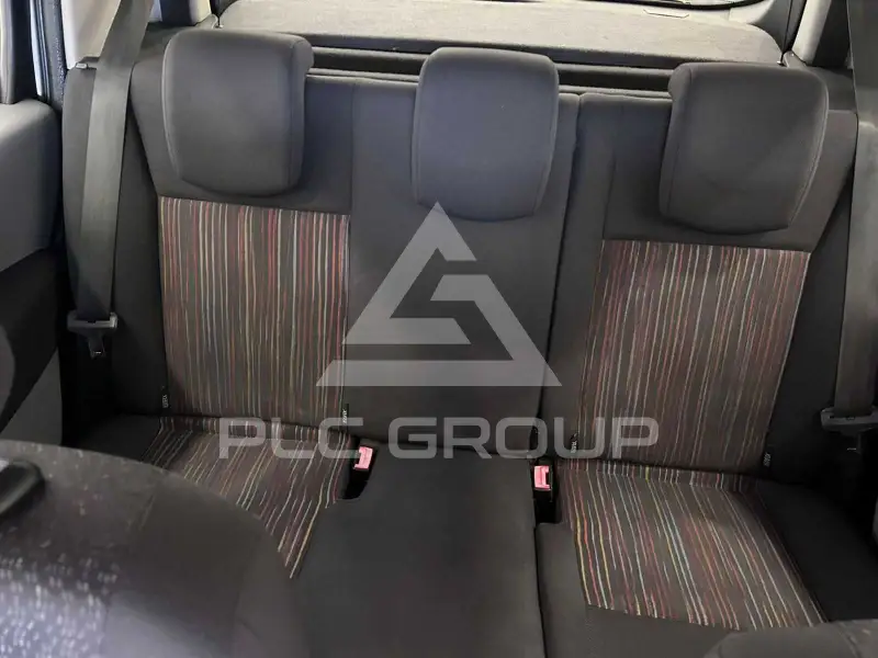 2009 Renault Modus