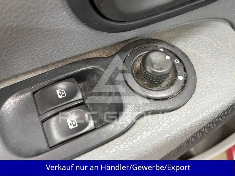 2009 Renault Modus