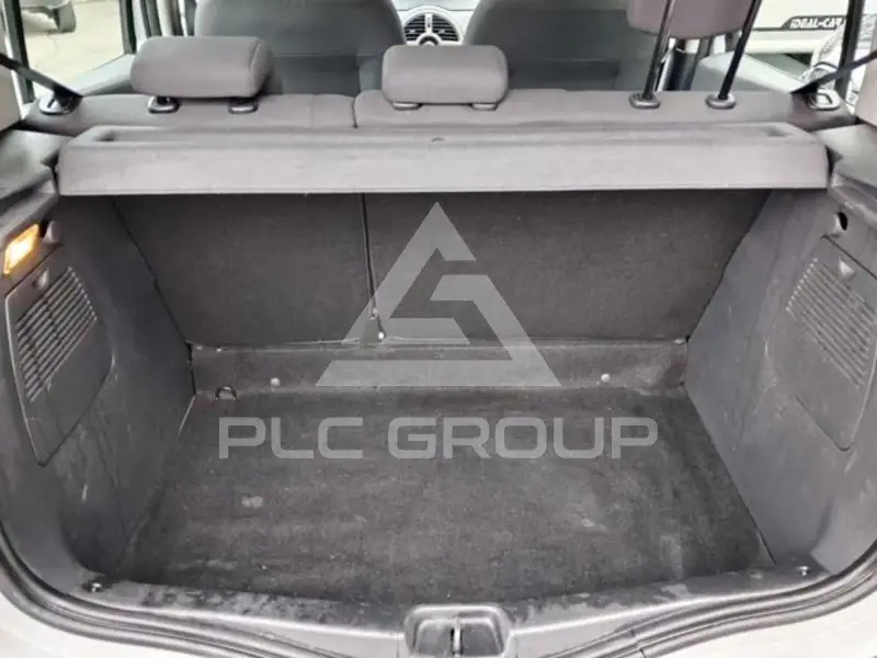 2009 Renault Modus