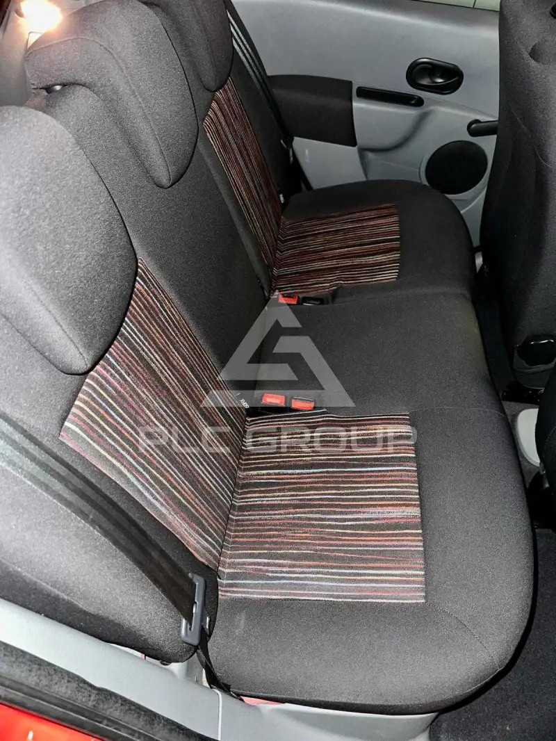 2009 Renault Modus