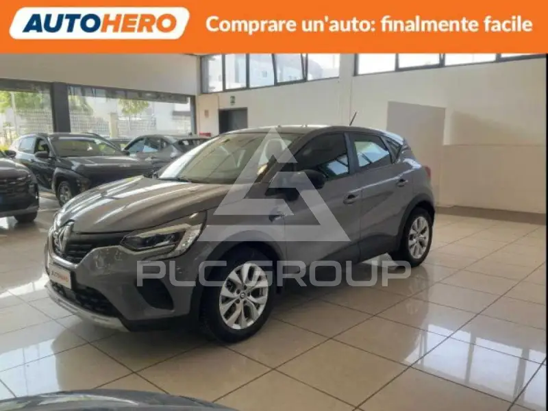 2009 Renault Modus