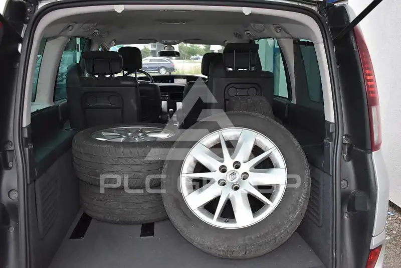 2009 Renault Espace