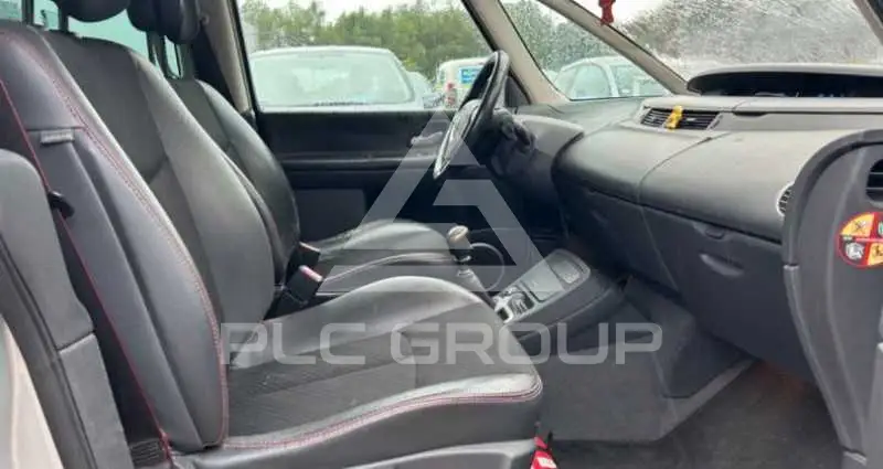2009 Renault Espace