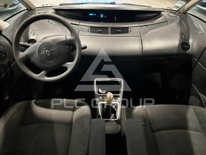 2009 Renault Espace