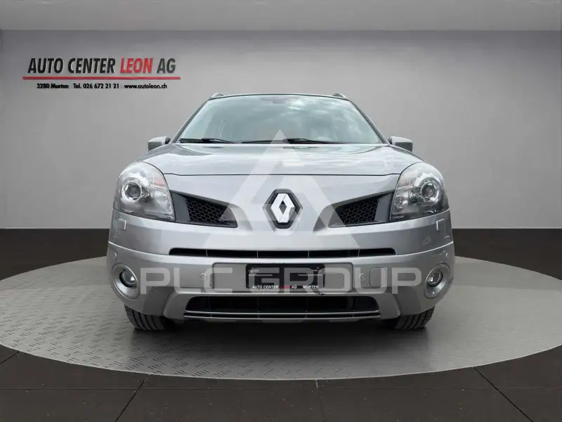 2009 Renault Koleos