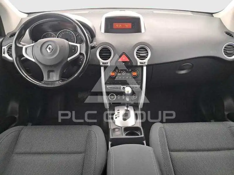 2009 Renault Koleos