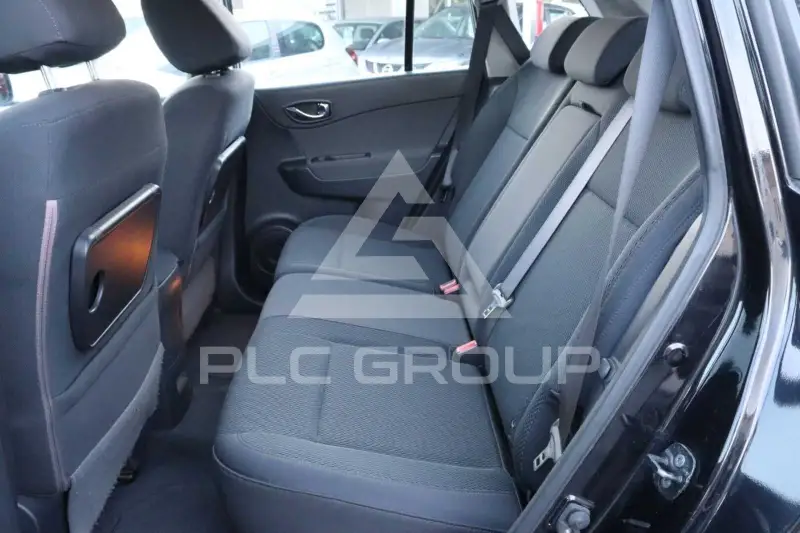 2009 Renault Koleos