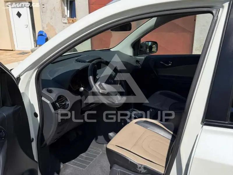 2009 Renault Koleos