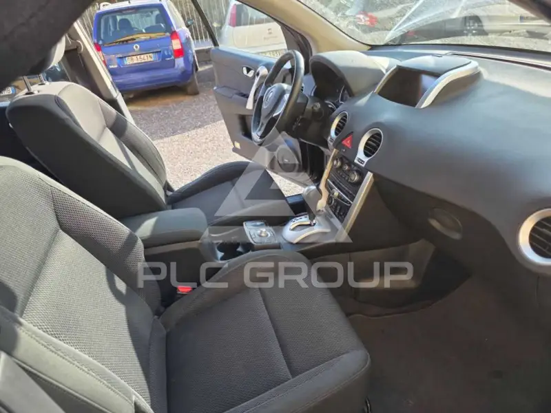 2009 Renault Koleos