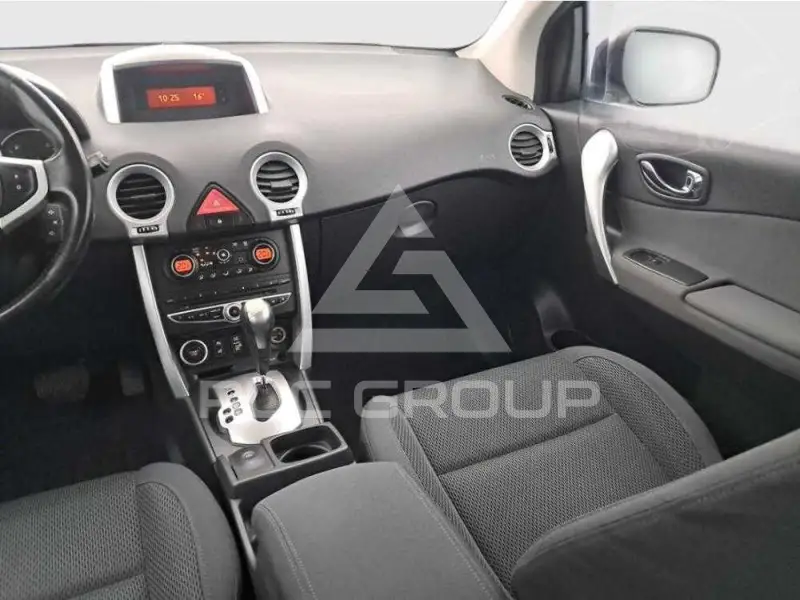 2009 Renault Koleos