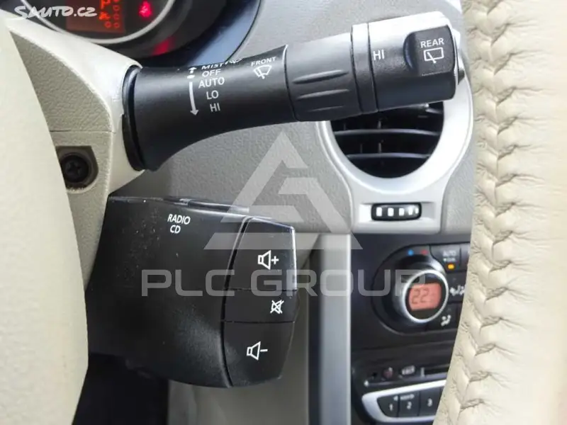 2009 Renault Koleos