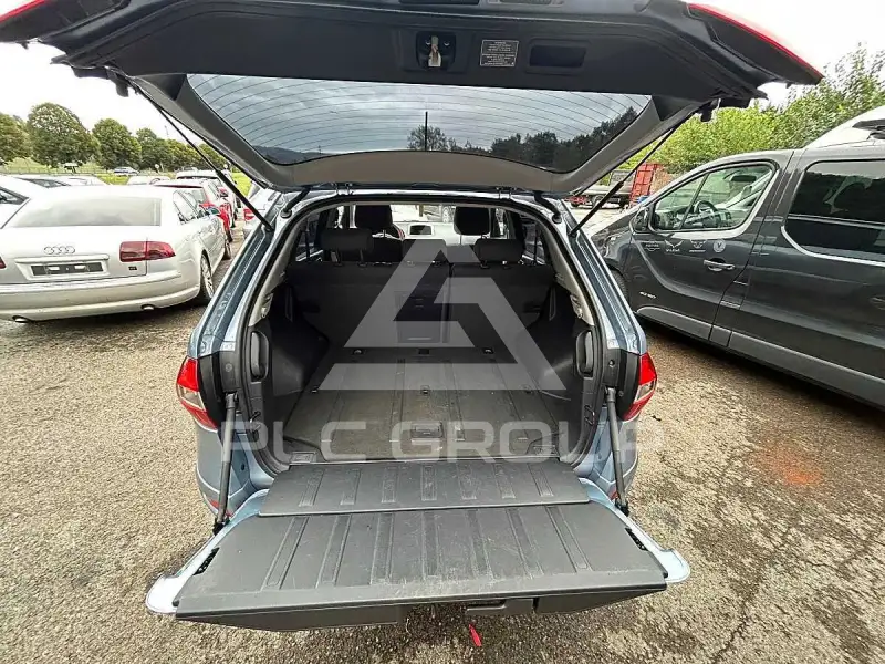 2009 Renault Koleos