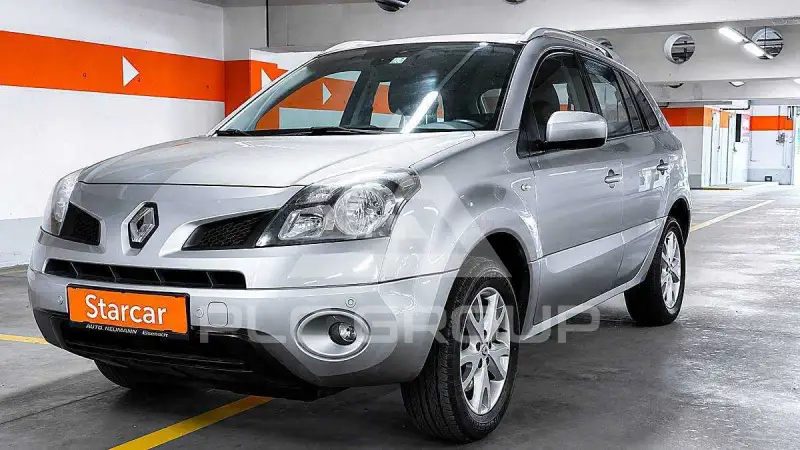 2009 Renault Koleos